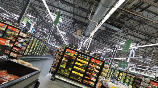 Department Store «Walmart Supercenter», reviews and photos, 2101 S 11th St, Nebraska City, NE 68410, USA