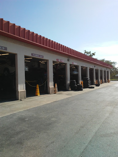 Tire Shop «Tires Plus», reviews and photos, 1801 US-1, Fort Pierce, FL 34950, USA