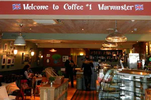 Coffee#1 Warminster image