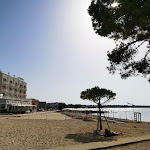 Photo n°1 de l'avis de Vogliotti.n fait le 20/09/2023 à 18:34 sur le  Grand Paradise Hotel à Porto Cesareo