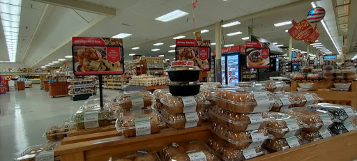 Supermarket «Tops Friendly Market», reviews and photos, 2345 Buffalo Rd, Rochester, NY 14624, USA