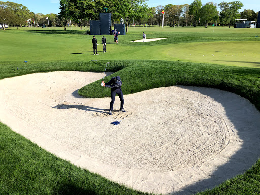 State Park «Bethpage State Park», reviews and photos, 99 Quaker Meeting House Rd, Farmingdale, NY 11735, USA