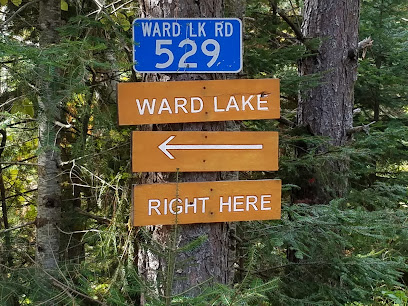 Ward Lake