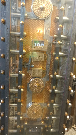 Book Store «Book Vault», reviews and photos, 105 S Market St, Oskaloosa, IA 52577, USA