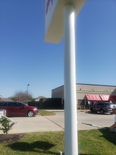 Tire Shop «Discount Tire Store - Spring, TX», reviews and photos, 6510 Farm to Market 2920, Spring, TX 77379, USA