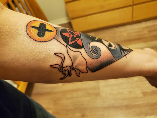 Body Piercing Shop «Artistic Impressions Tattoo Studio», reviews and photos, 20633 Katy Fwy, Katy, TX 77450, USA