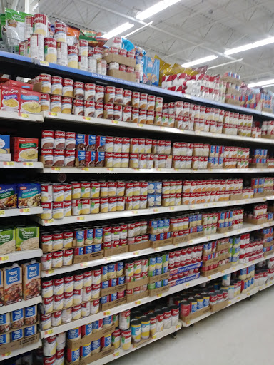 Department Store «Walmart Supercenter», reviews and photos, 2751 Beaver Run Blvd, Surfside Beach, SC 29575, USA