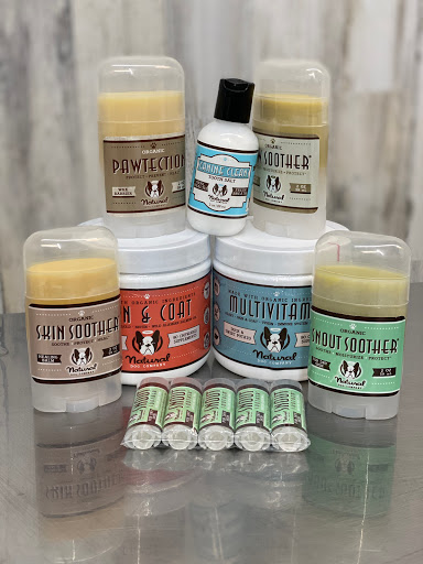 Pet Supply Store «Bully Zone Pet Supplies & Pet Grooming», reviews and photos, 1409 McCarter Hwy, Newark, NJ 07104, USA