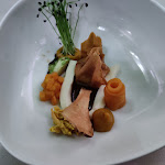 Photo n°4 de l'avis de Anna.. fait le 03/01/2022 à 18:14 sur le restaurants Kropf - Bamberger Köstlichkeiten à Bamberg