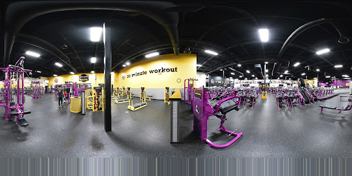 Gym «Planet Fitness», reviews and photos, 19332 Detroit Ave, Rocky River, OH 44116, USA