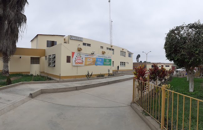 Opiniones de Centro de Salud - San Vicente (SIS) en San Vicente de Cañete - Hospital