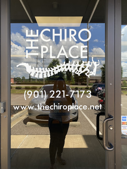 The Chiro Place of Bartlett