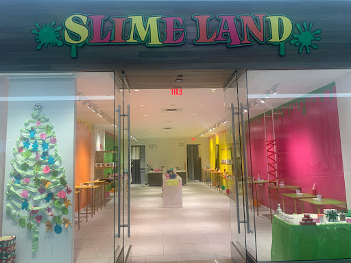 Slime Land