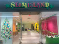 Slime stores Dallas