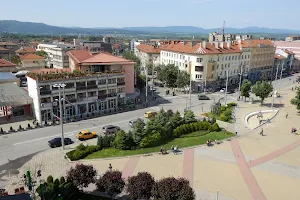 ROSE HOTEL KAZANLAK image