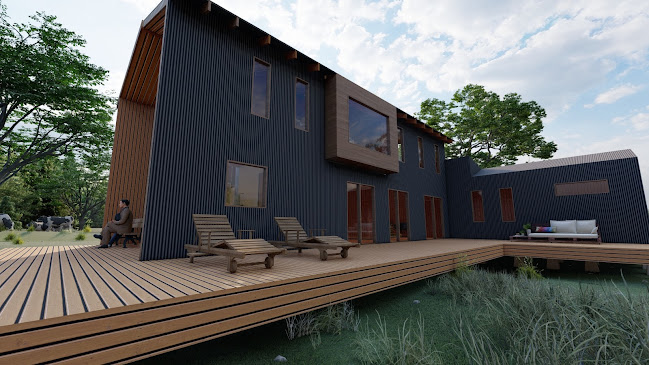 Comentarii opinii despre Arquitectura Rucalhue