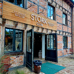 Photo n°1 de l'avis de Angela.a fait le 04/09/2022 à 15:02 sur le  STORK CLUB Whiskey Destillerie à Schlepzig