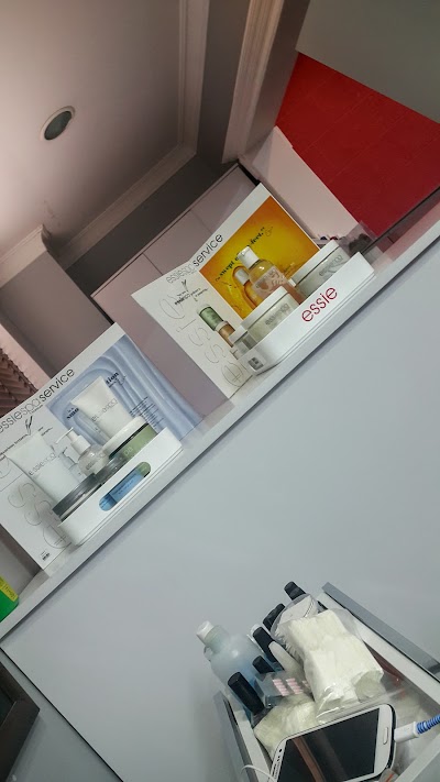 Photos of Elaf Beauty Center