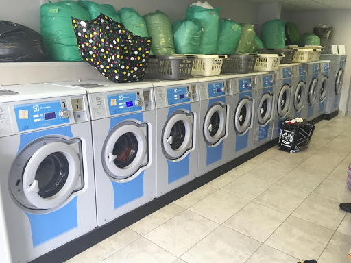 Dolly's Laundry
