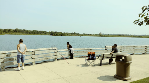 Nature Preserve «Hidden Oaks Conservation Area», reviews and photos, 419 Trout Farm Rd, Bolingbrook, IL 60440, USA