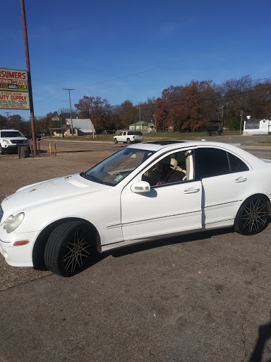 Liquor Store «Thrifty Discount Liquor & Wines #5», reviews and photos, 3101 W Bert Kouns Industrial Loop, Shreveport, LA 71118, USA