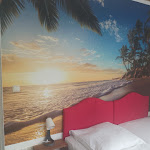 Photo n°1 de l'avis de Bill.o fait le 09/04/2024 à 09:18 sur le  Hotel Galleria à Munich