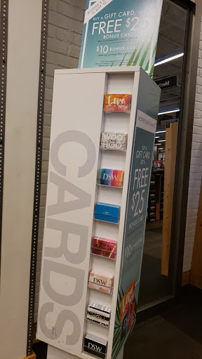 Shoe Store «DSW Designer Shoe Warehouse», reviews and photos, 2550 Solomons Island Rd, Annapolis, MD 21401, USA