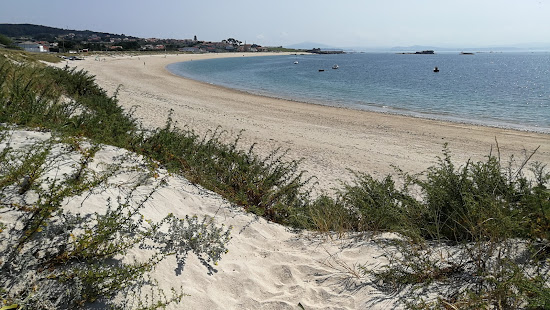 Castro beach