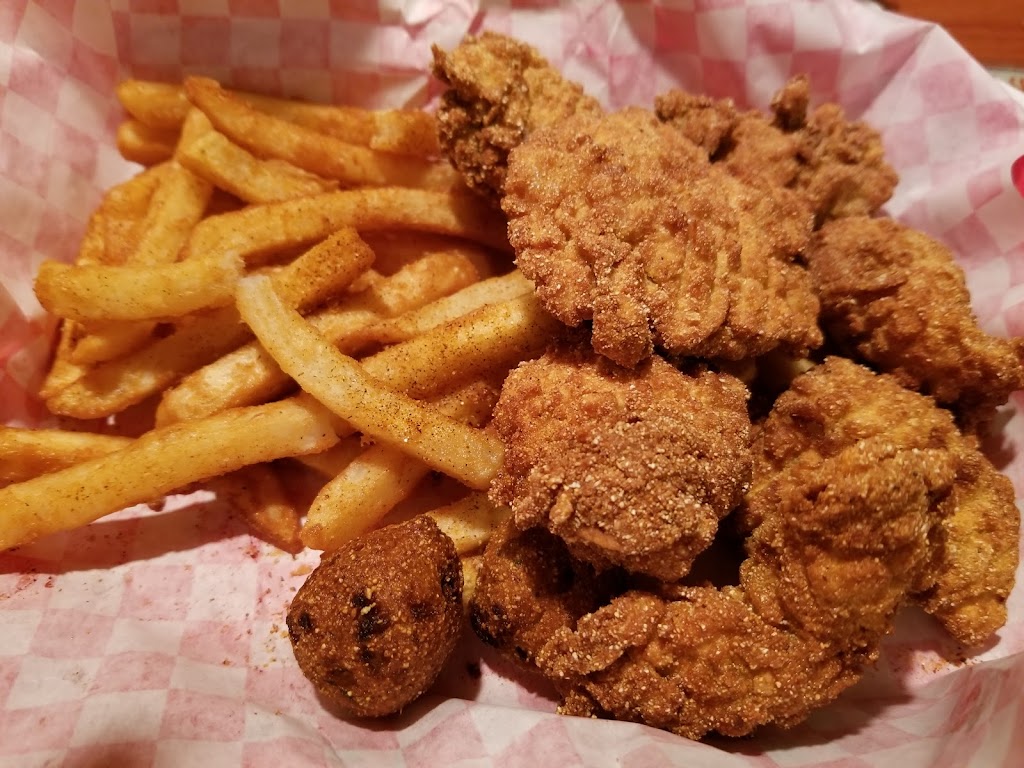 Sam's Southern Eatery 71601
