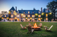 Photos du propriétaire du Restaurant LES HAUTS DE LOIRE à Veuzain-sur-Loire - n°1