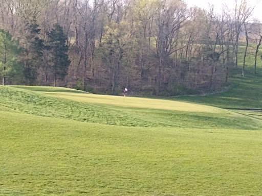 Golf Resort «Tanglewood Golf Course», reviews and photos, 245 Tanglewood Ct, Taylorsville, KY 40071, USA