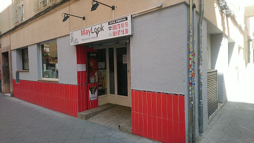 Peluquería MAYLOOK en Granada, Granada
