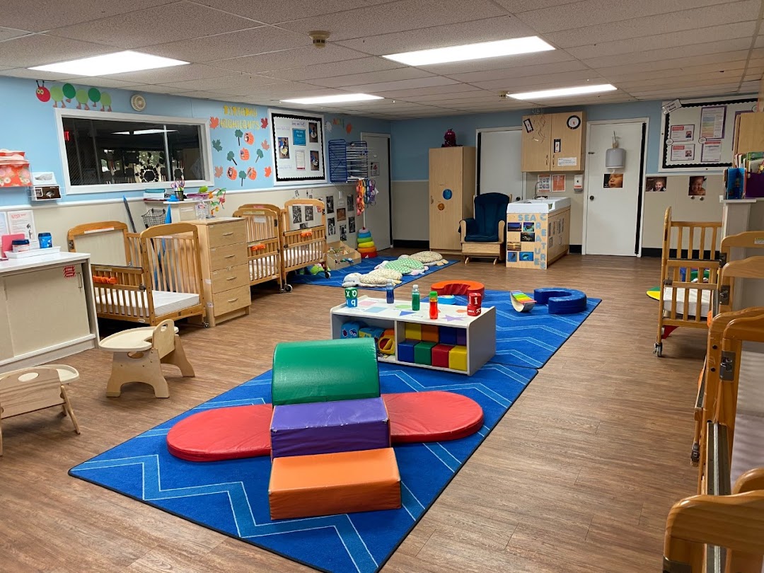 Timber Forest KinderCare