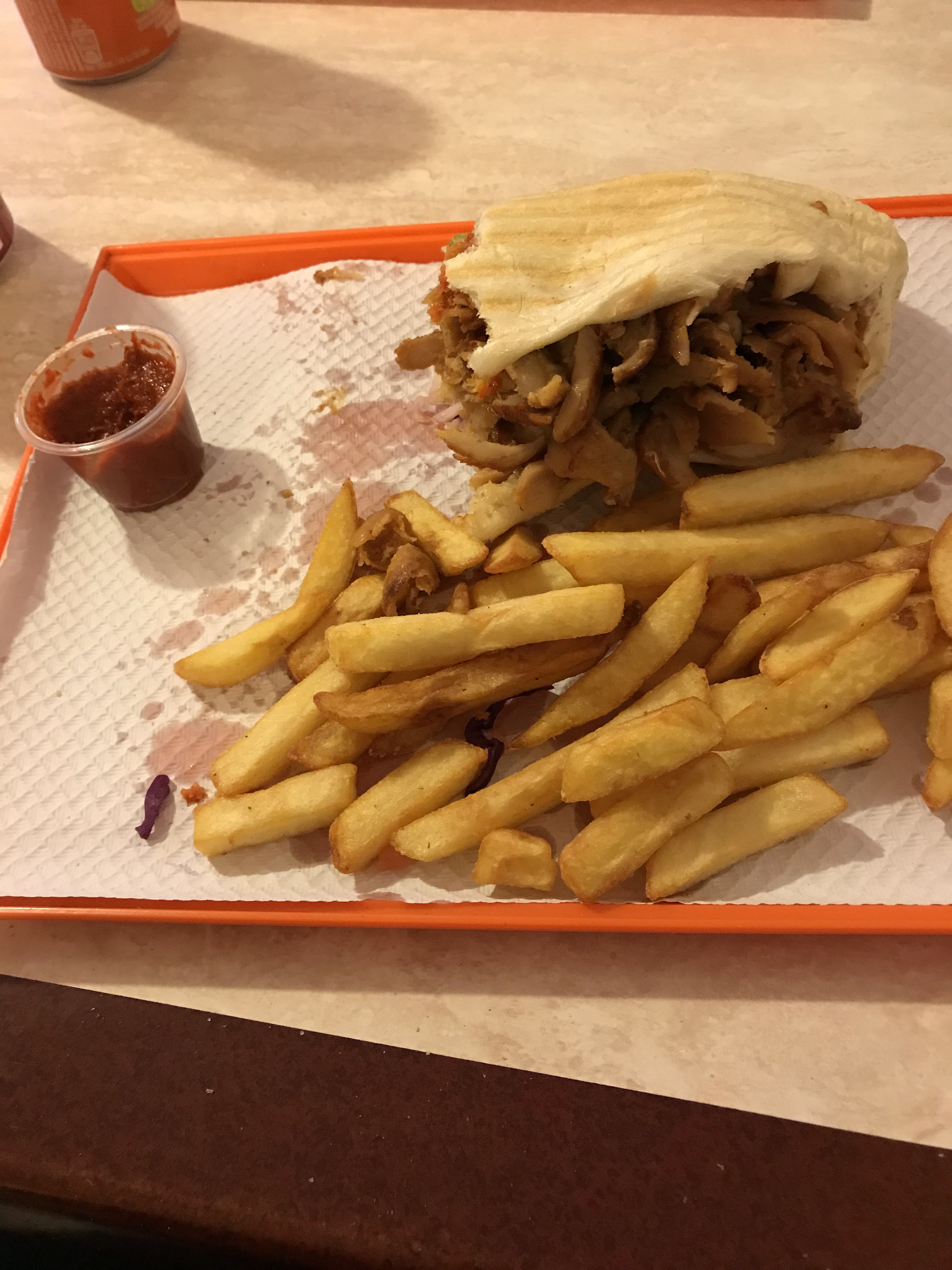 Photo n° 1 de l'avis de Juan.. fait le 28/12/2018 à 19:38