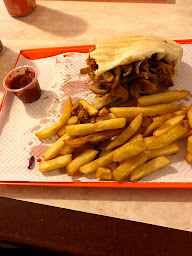 Photo n°12 de Kandaka Kebab(Turkish kebab ) à Tours ()
