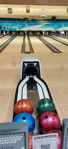Bowling Alley «Homestead Bowl & The X Bar», reviews and photos, 20990 Homestead Rd, Cupertino, CA 95014, USA