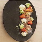 Photo n°4 de l'avis de Alice.a fait le 09/11/2021 à 12:19 sur le  Parravicini Restaurant e Wine Bar à Tirano