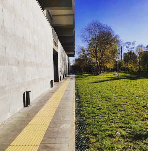 Residenza Isaac Newton - Politecnico di Milano