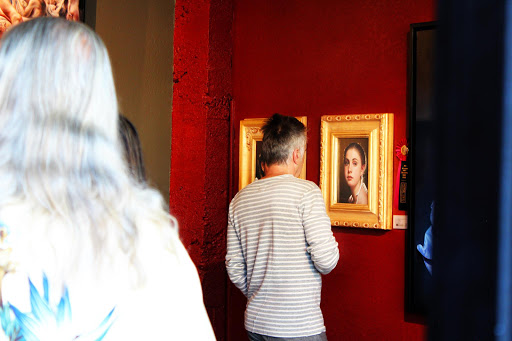 Art Gallery «Gallery 1261», reviews and photos, 1261 Delaware St, Denver, CO 80204, USA