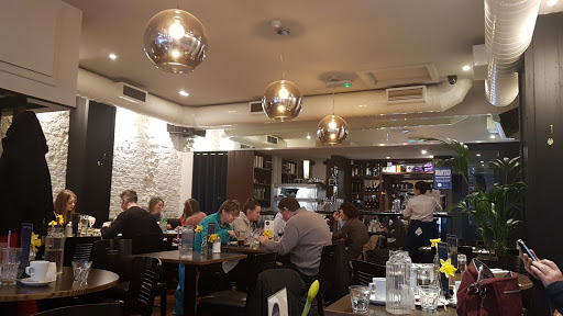 Liberty Grill
