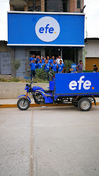TIENDAS EFE