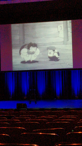 Performing Arts Theater «Alberta Rose Theatre», reviews and photos, 3000 NE Alberta St, Portland, OR 97211, USA