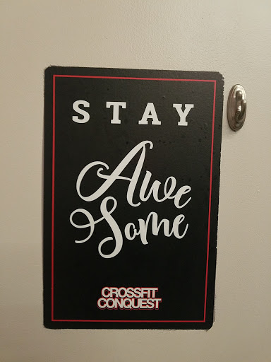 Gym «CrossFit Conquest», reviews and photos, 2280 SW 70th Ave #6, Davie, FL 33317, USA