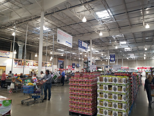 Warehouse store «Costco Wholesale», reviews and photos, 6700 Whitmore Lake Rd, Brighton, MI 48116, USA