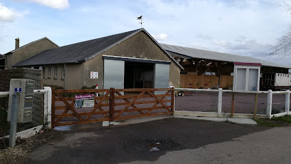 Centre Equestre de Missy