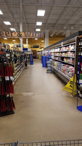 Grocery Store «Kroger», reviews and photos, 1821 S Cedar St, Imlay City, MI 48444, USA