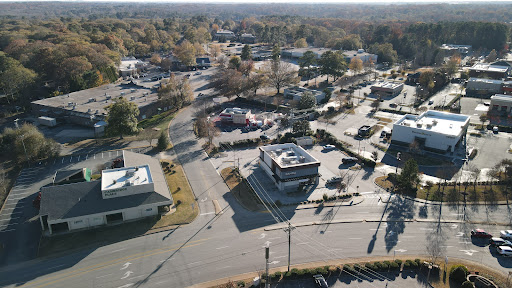 Shopping Mall «Hillcrest Shopping Center», reviews and photos, 1855 E Main St #10, Spartanburg, SC 29307, USA