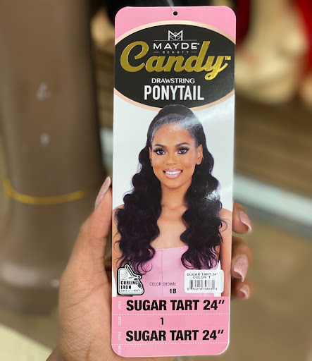 Beauty Supply Store «Waba Hair & Beauty Supply», reviews and photos, 475 E Grant Rd, Tucson, AZ 85705, USA