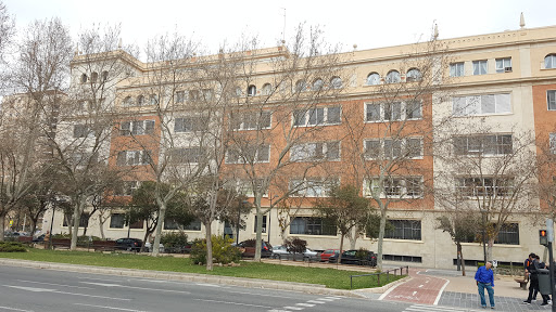 Colegio Nuestra Señora del Pilar - FEMDL en Valencia