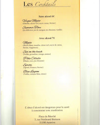Photos du propriétaire du Restaurant Ma bonne etoile à Auterive - n°17